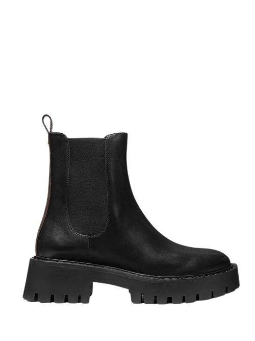 Stivaletto Asher in pelle Michael Kors | 40F4ASFE6L292